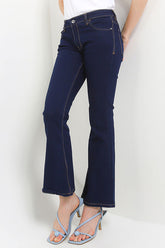Cardinal Celana Panjang Boot Cut Wanita G0172F14A